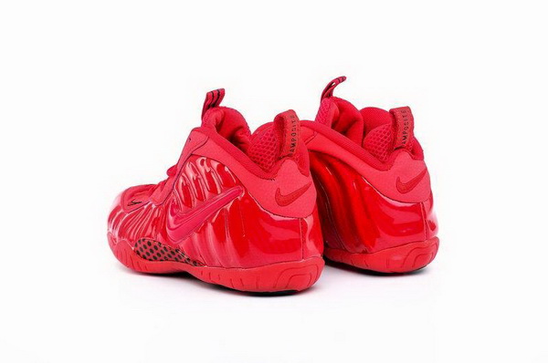 Nike Foamposite One Women--008